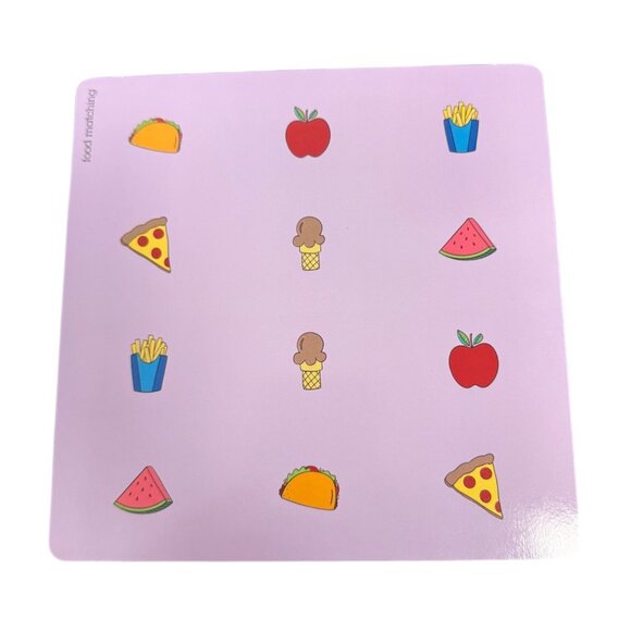 Learn & Play Interchangeable Educational Puzzle Set For Curious Young Minds - Picture 15 of 16